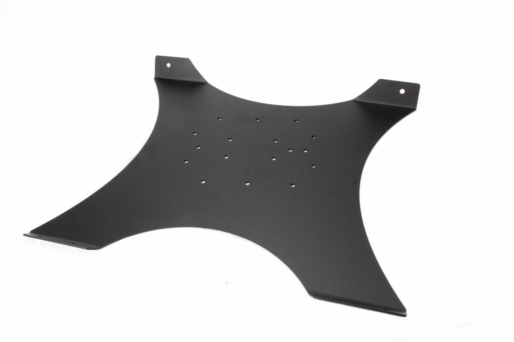 Nitrous Outlet Nitrous Oxide Bottle Brackets 00-33009