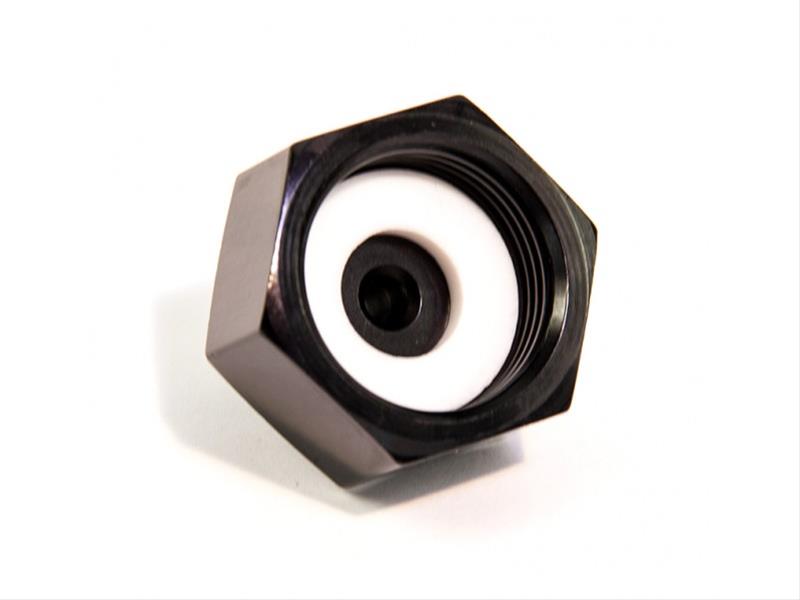 Nitrous Outlet Bottle Nuts 00-34021