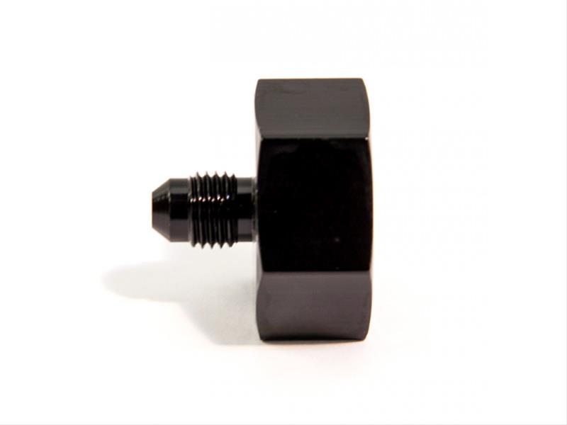 Nitrous Outlet Bottle Nuts 00-34021