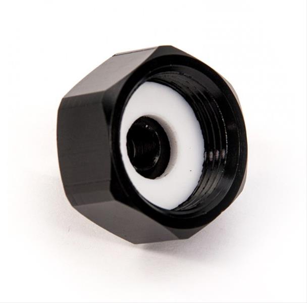 Nitrous Outlet Bottle Nuts 00-34022