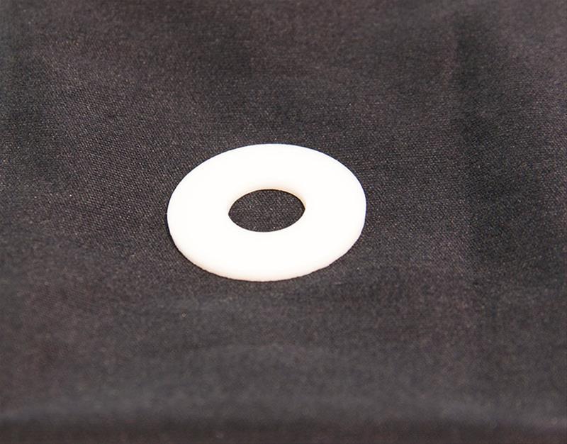 Nitrous Outlet Bottle Nut Washers 00-34023