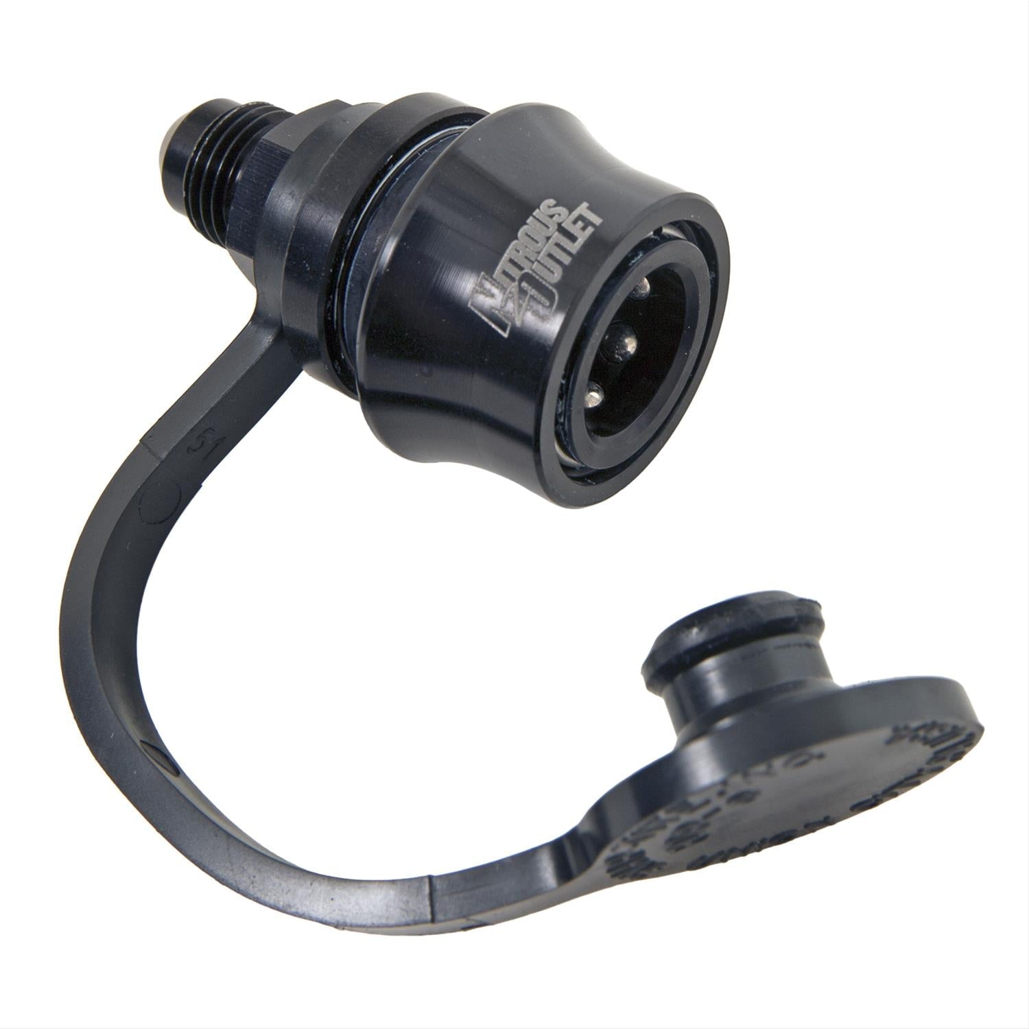 Nitrous Outlet Quick-Release NHRA Sockets 00-34037