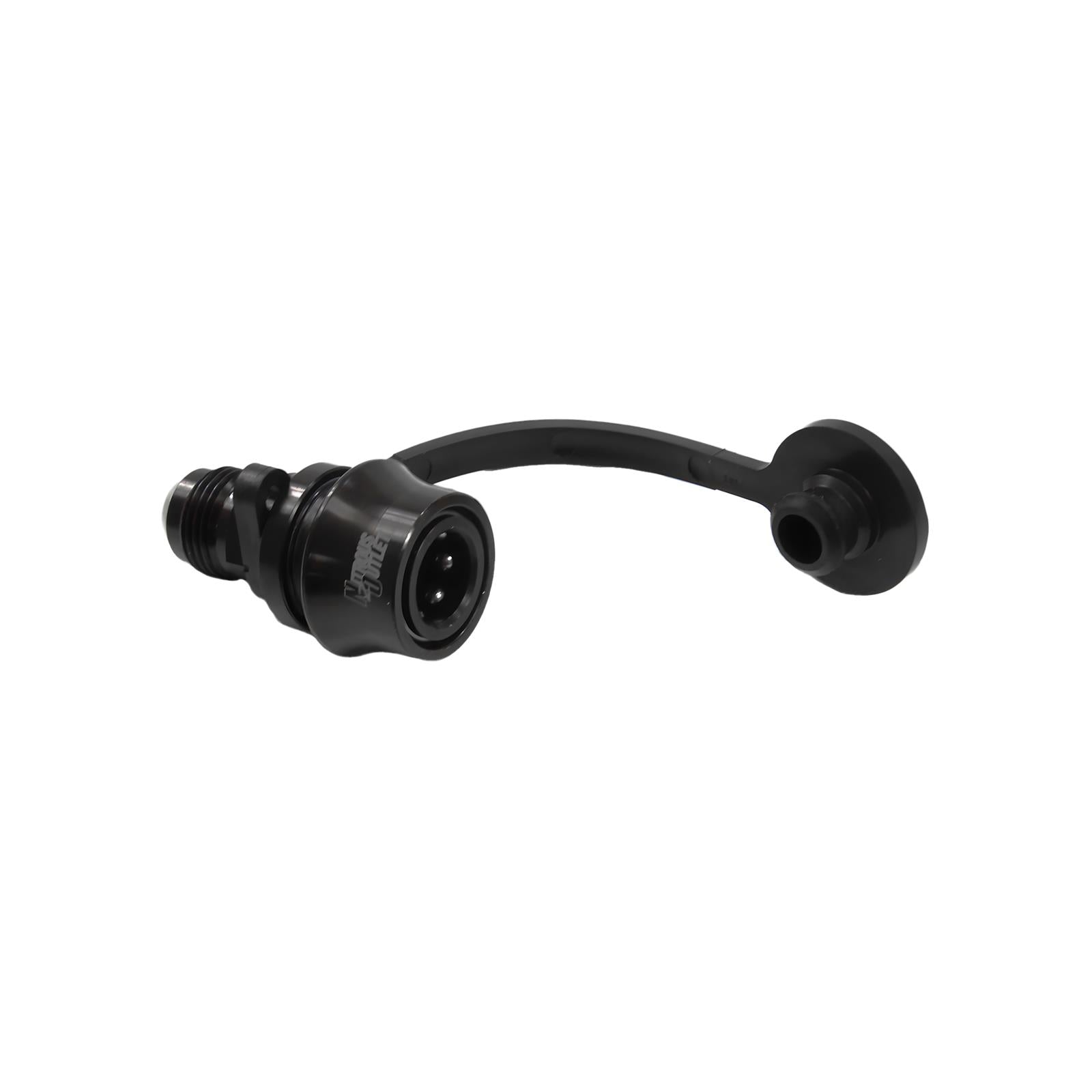 Nitrous Outlet Quick Disconnect Fittings 00-34038
