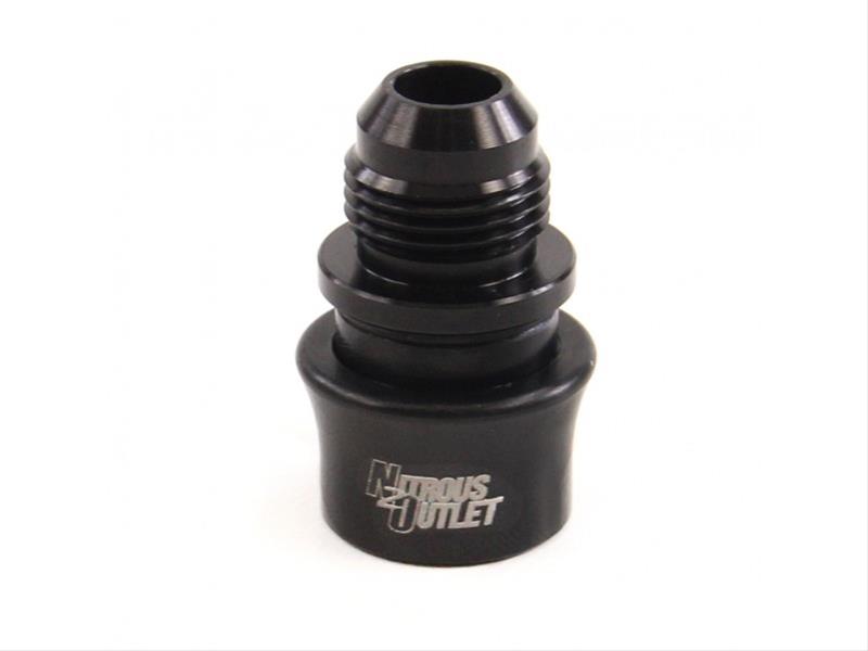 Nitrous Outlet Quick-Release NHRA Sockets 00-34039