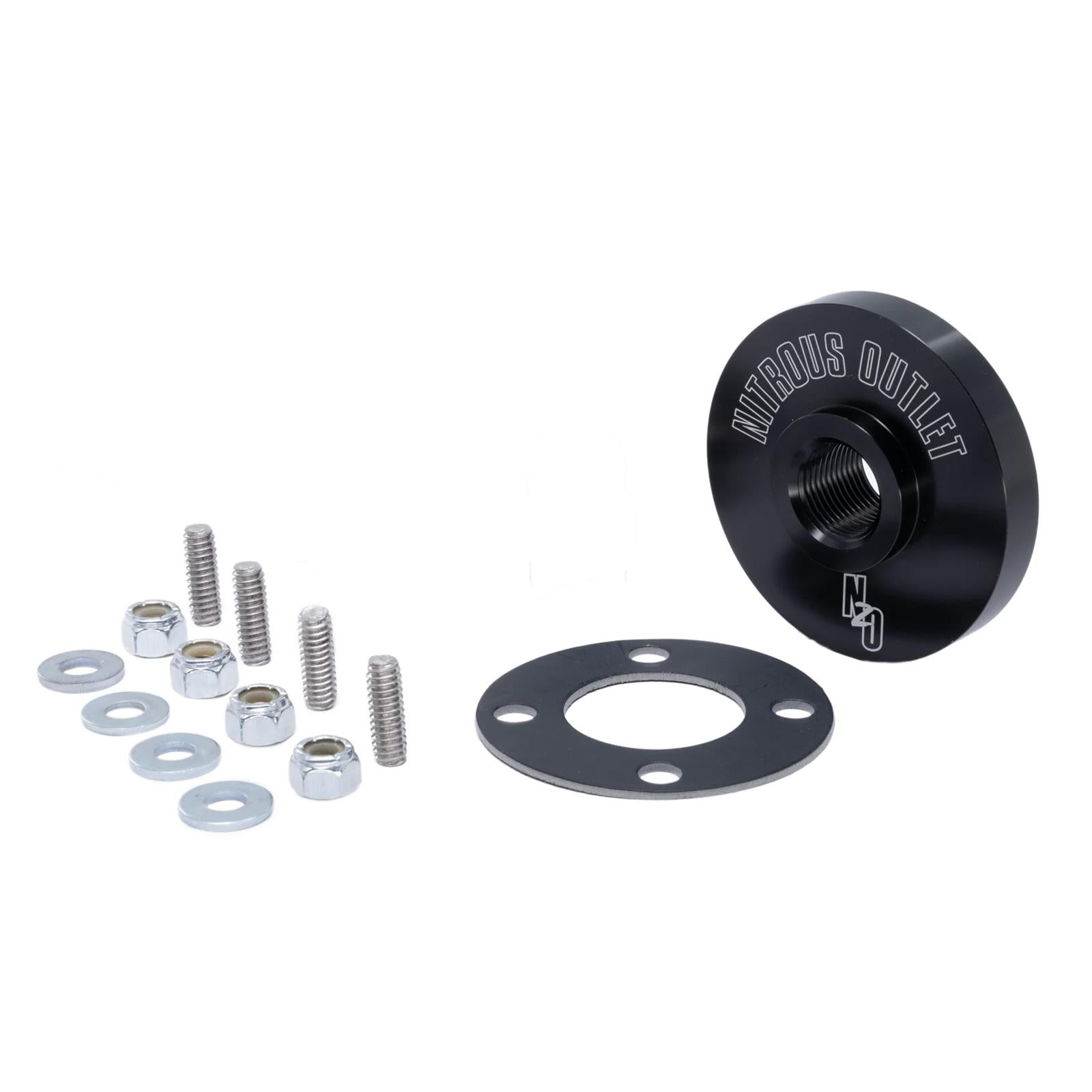 Nitrous Outlet Bulkhead Fittings 00-34044