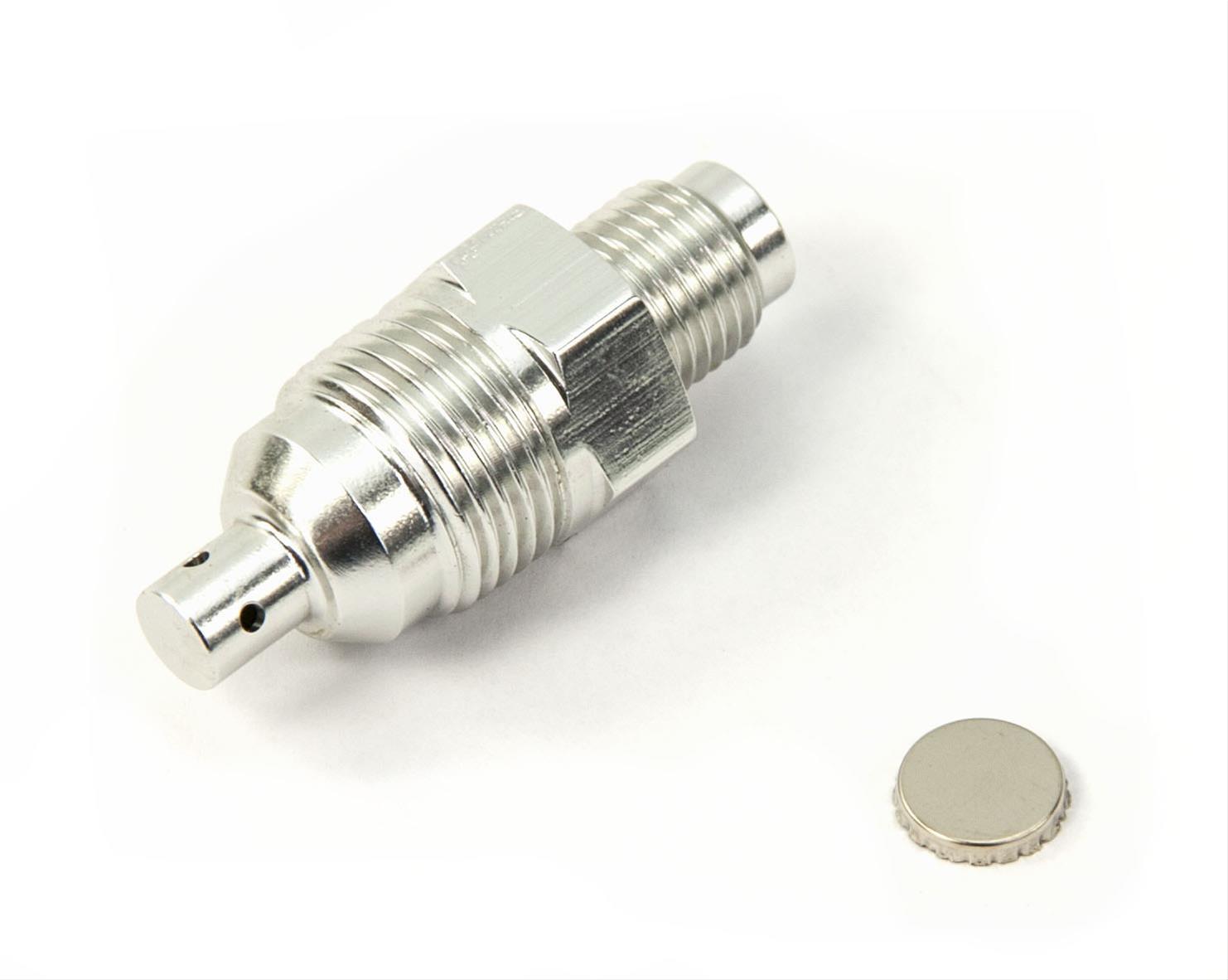 Nitrous Outlet Pressure Relief Valves 00-35000