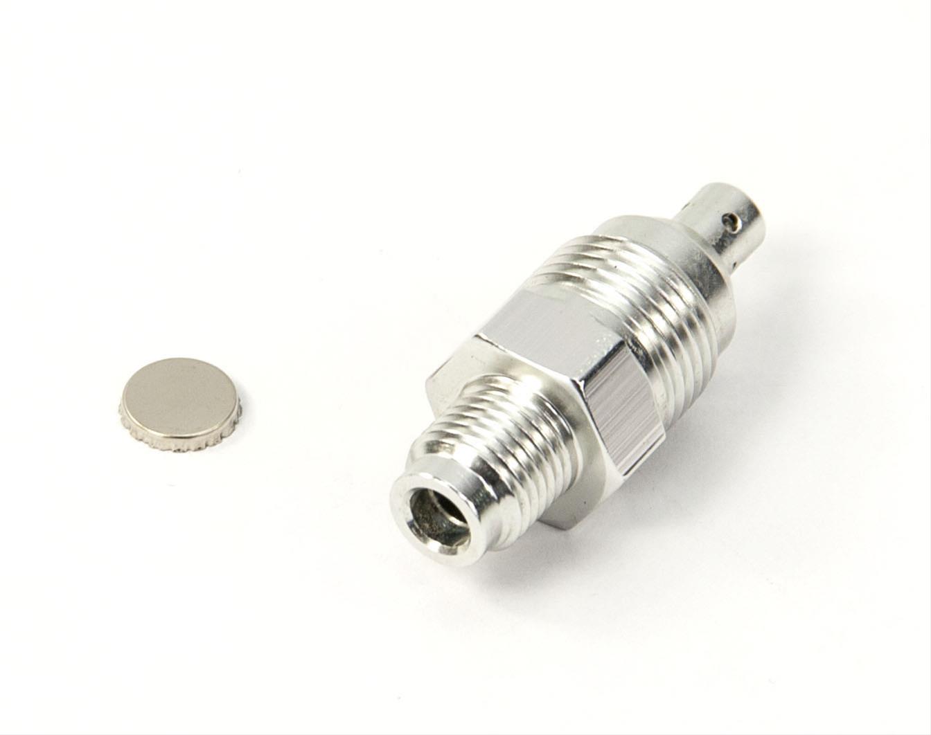 Nitrous Outlet Pressure Relief Valves 00-35000