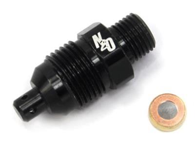 Nitrous Outlet Pressure Relief Valves 00-35001