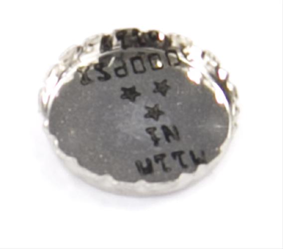 Nitrous Outlet Pressure Relief Discs 00-35010