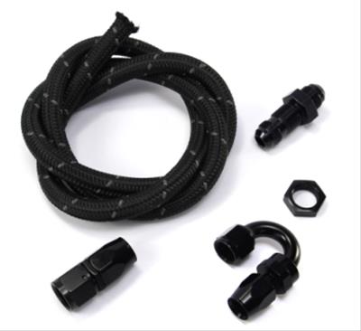 Nitrous Outlet Blow-Down Kits 00-35040-B-S