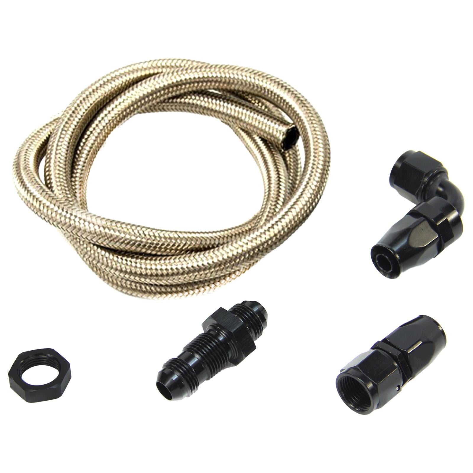 Nitrous Outlet Blow-Down Kits 00-35041-B