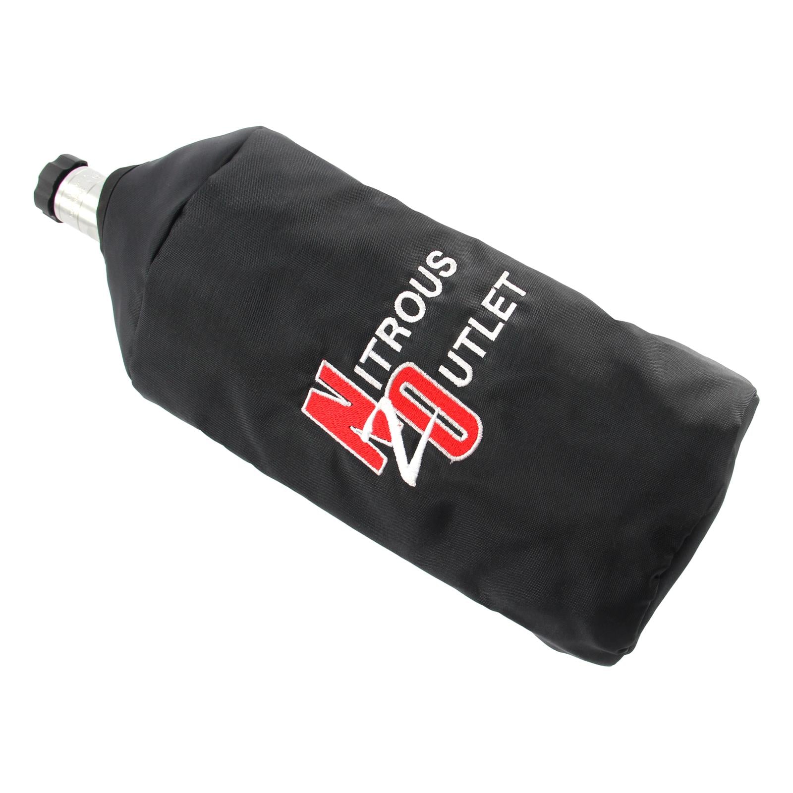 Nitrous Outlet Nitrous Bottle Blankets 00-35073