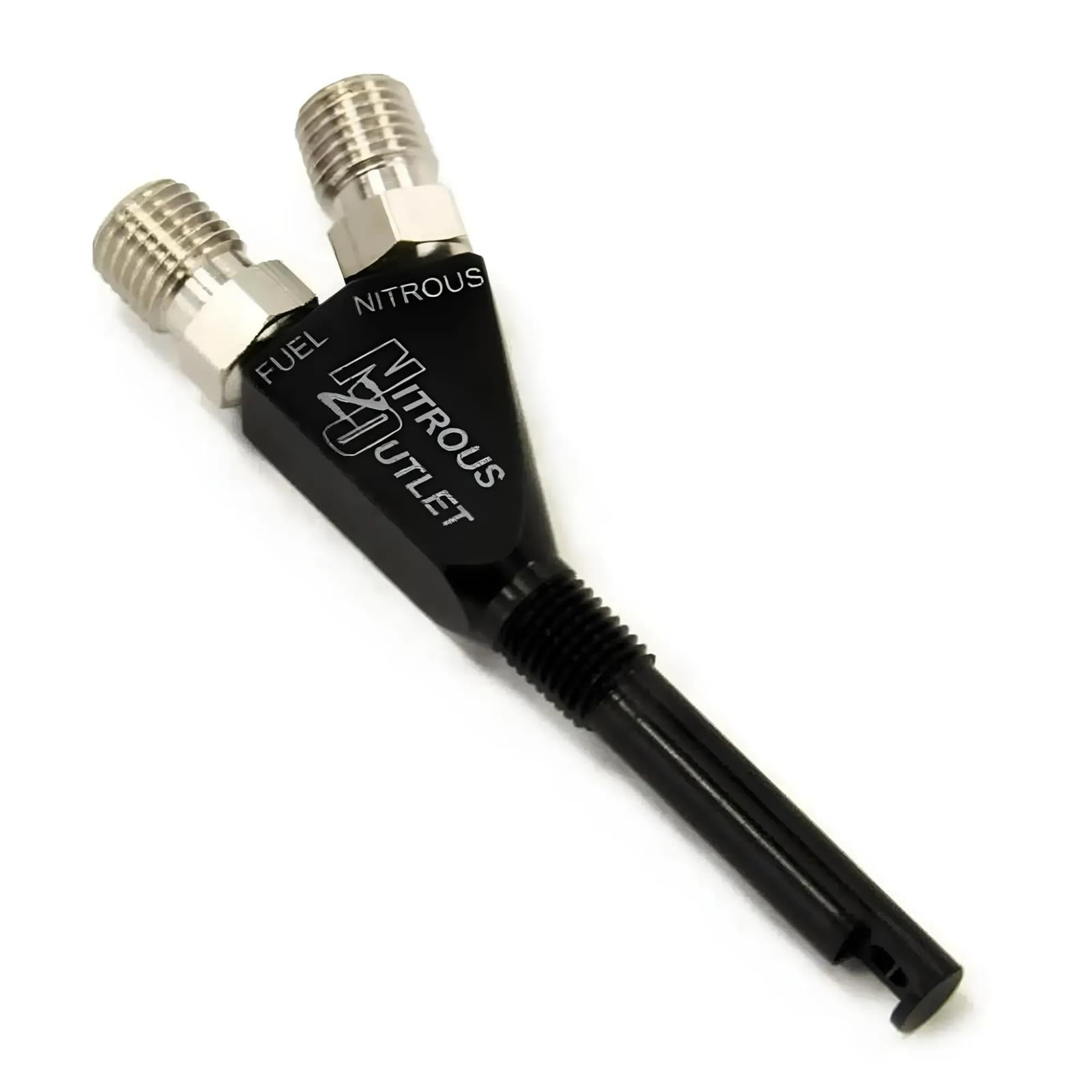 Nitrous Outlet Wet Nitrous Nozzles 00-40003