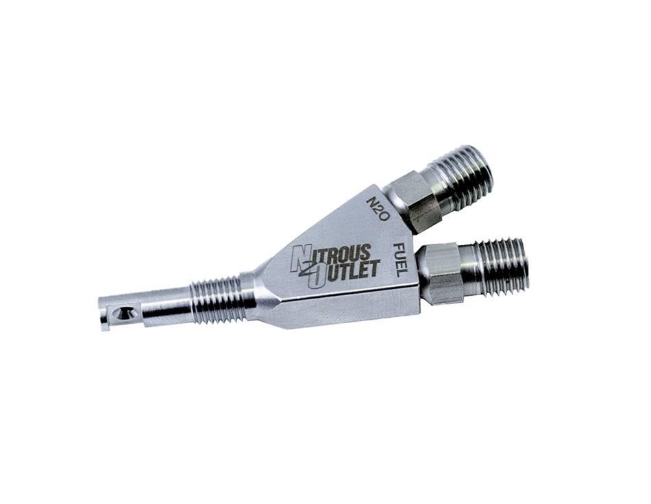 Nitrous Outlet Nitrous Oxide Systems 00-40006-8