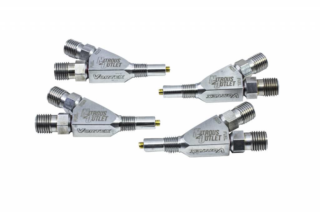 Nitrous Outlet Nitrous Oxide Nozzles 00-40011-4