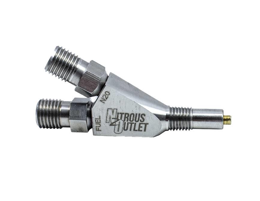 Nitrous Outlet Nitrous Oxide Systems 00-40011-8