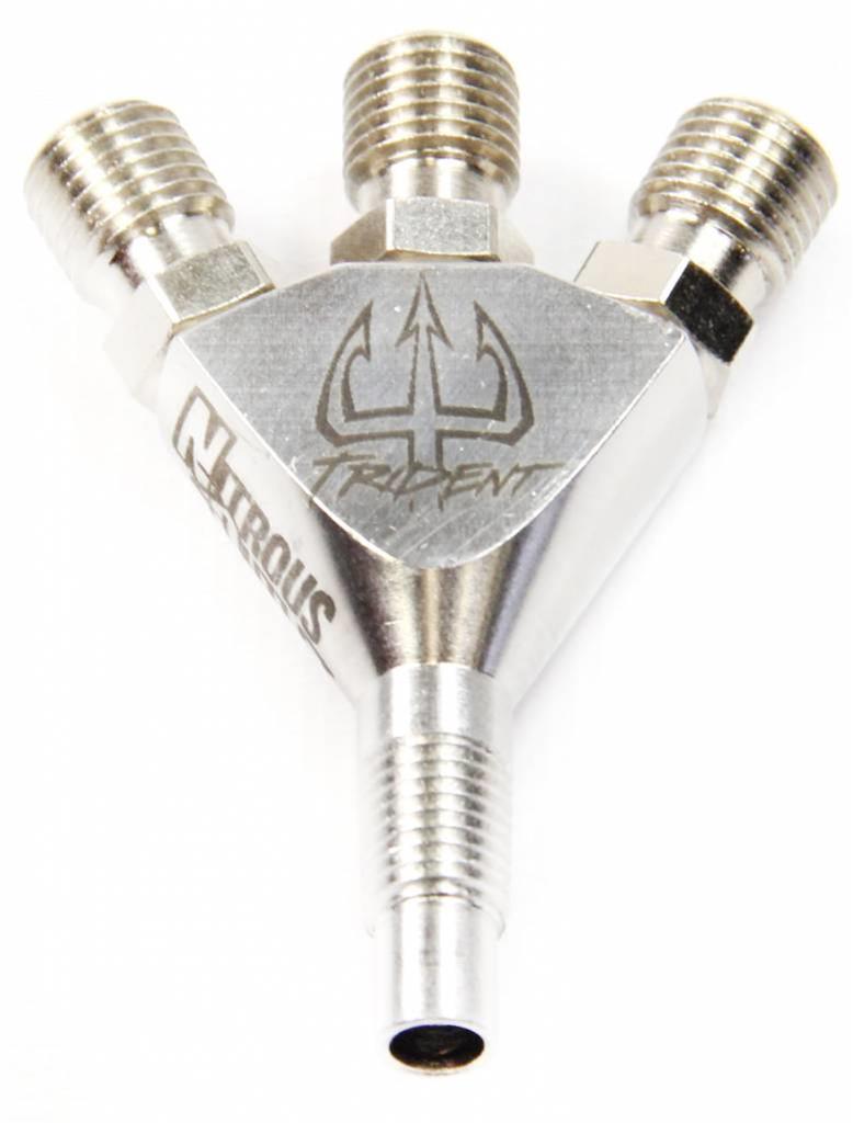 Nitrous Outlet Nitrous Oxide Systems 00-40014-6