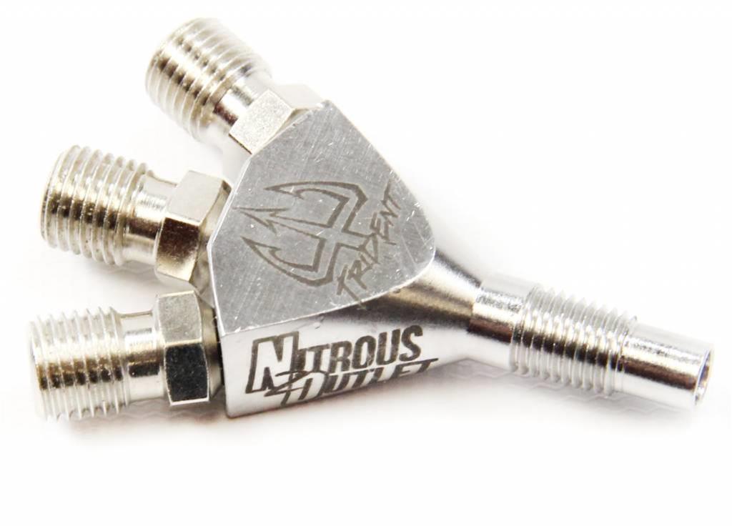 Nitrous Outlet Nitrous Oxide Systems 00-40014-8