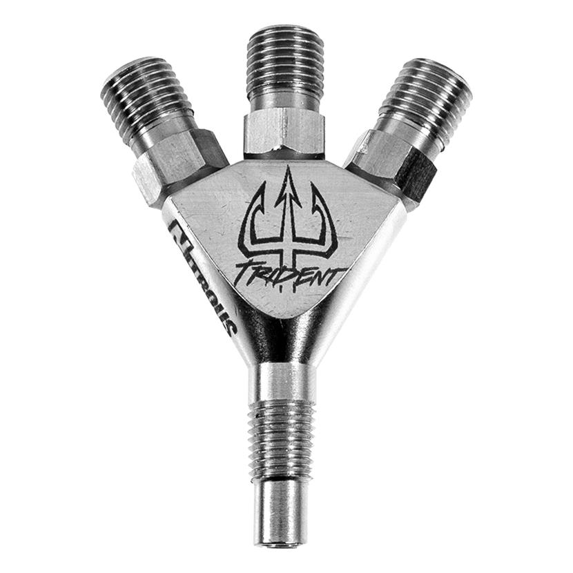 Nitrous Outlet Nitrous Oxide Nozzles 00-40014