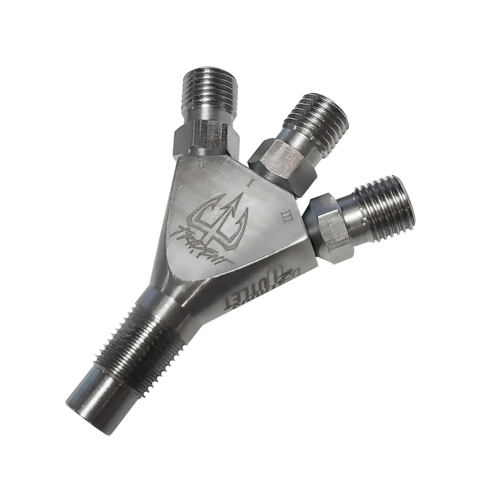 Nitrous Outlet Nitrous Oxide System Components 00-40018