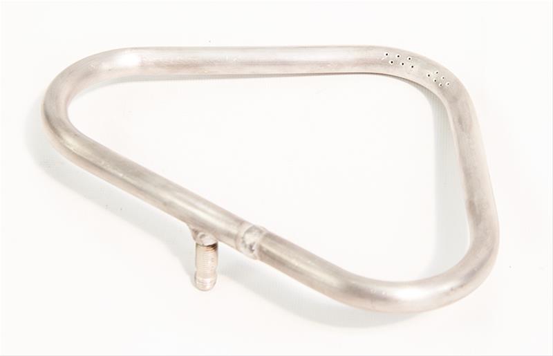 Nitrous Outlet Halo Discharge Rings 00-41002