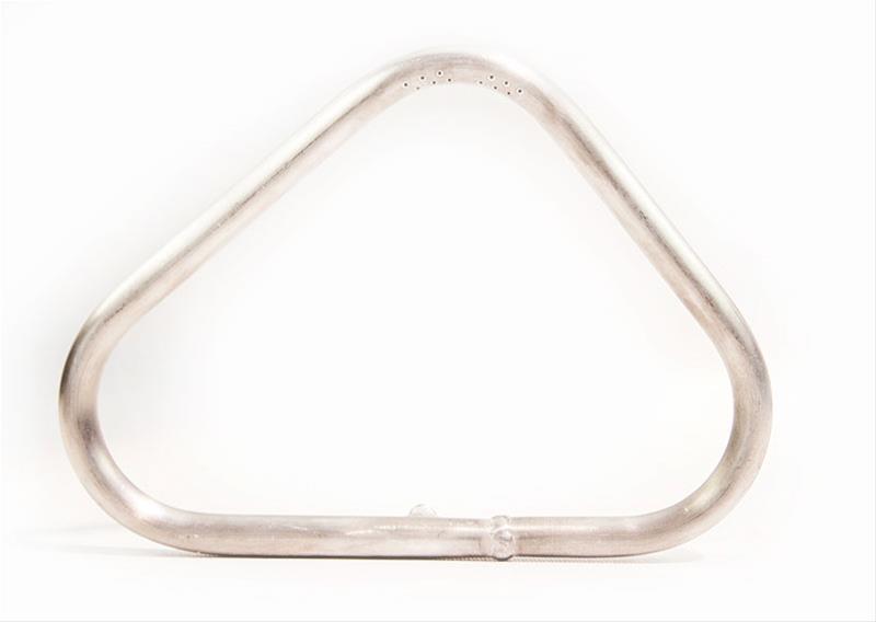 Nitrous Outlet Halo Discharge Rings 00-41002