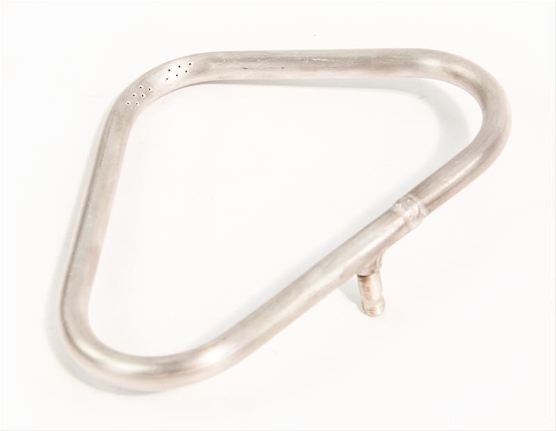 Nitrous Outlet Halo Discharge Rings 00-41002