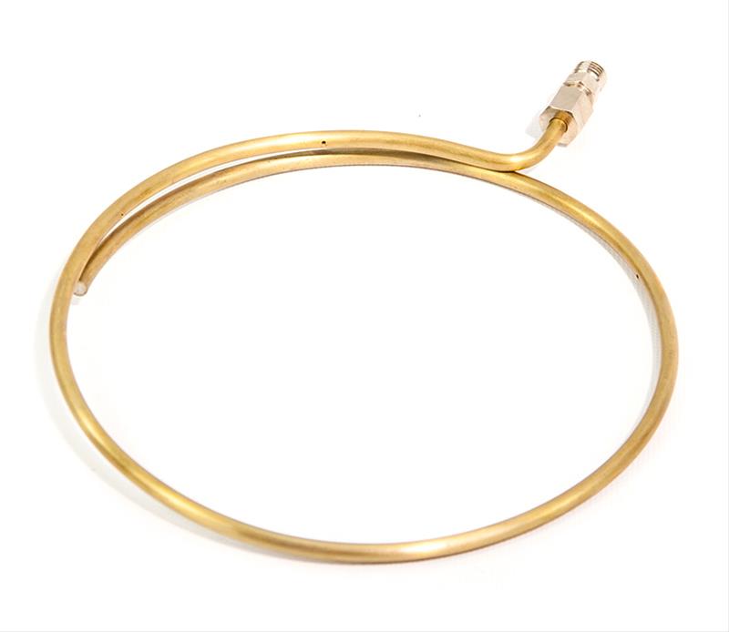 Nitrous Outlet Halo Discharge Rings 00-41003