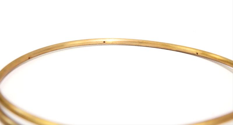 Nitrous Outlet Halo Discharge Rings 00-41003