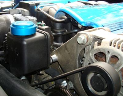 Nitrous Outlet Nitrous Oxide System Components 00-42000