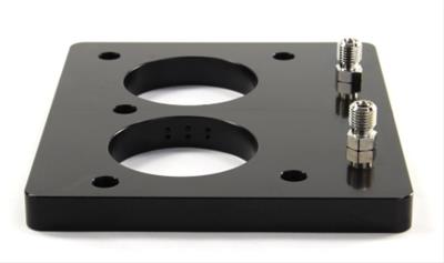 Nitrous Outlet Nitrous Plate Conversion Kits 00-42001