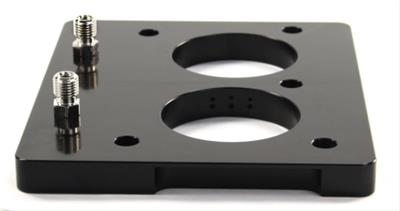 Nitrous Outlet Nitrous Plate Conversion Kits 00-42001