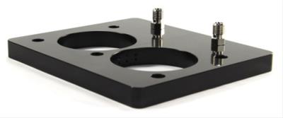 Nitrous Outlet Nitrous Plate Conversion Kits 00-42002