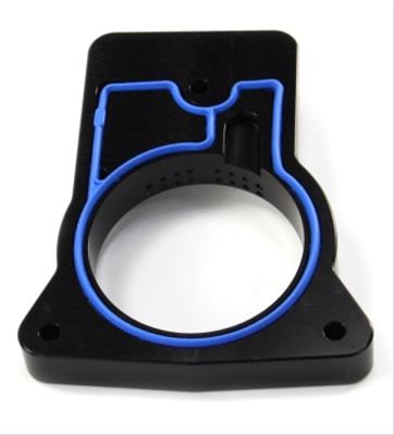 Nitrous Outlet Dual-Stage Nitrous Plate Conversion Kits 00-42011