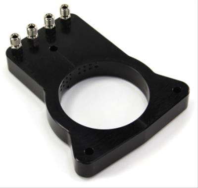 Nitrous Outlet Dual-Stage Nitrous Plate Conversion Kits 00-42011