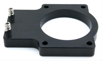 Nitrous Outlet Nitrous Plate Conversion Kits 00-42014