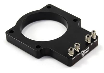 Nitrous Outlet Dual-Stage Nitrous Plate Conversion Kits 00-42015