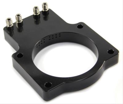 Nitrous Outlet Dual-Stage Nitrous Plate Conversion Kits 00-42015