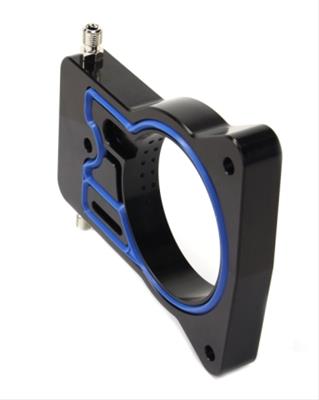 Nitrous Outlet Nitrous Plate Conversion Kits 00-42019