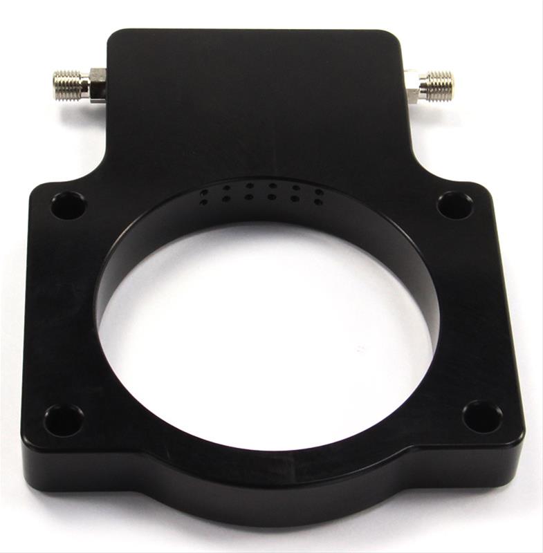 Nitrous Outlet Nitrous Plate Conversion Kits 00-42023