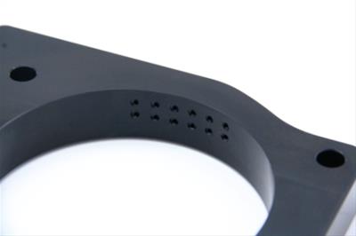 Nitrous Outlet Nitrous Plate Conversion Kits 00-42028