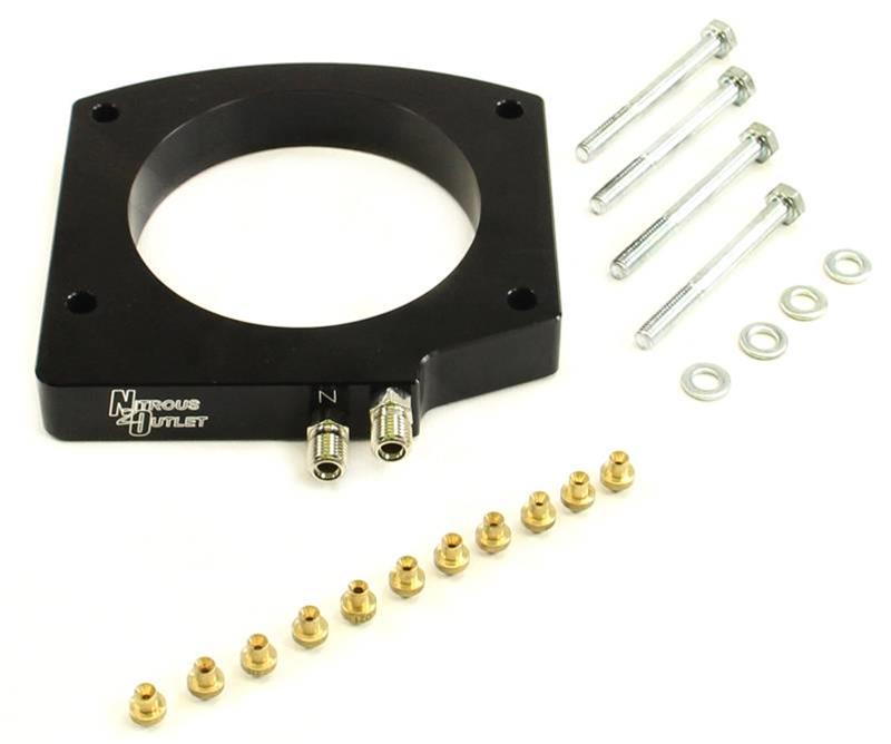 Nitrous Outlet Nitrous Oxide Systems 00-42032