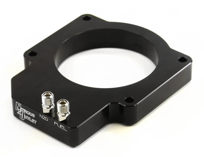 Nitrous Outlet Nitrous Oxide Systems 00-42033