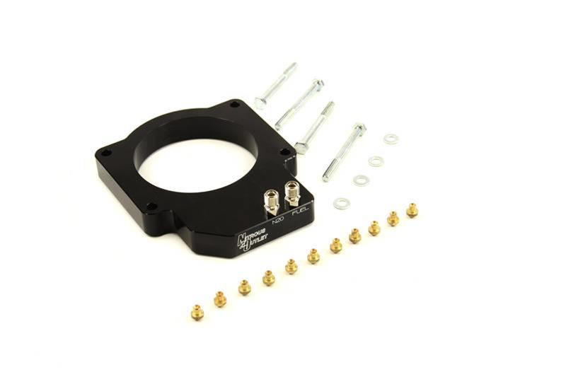 Nitrous Outlet Nitrous Oxide Systems 00-42033