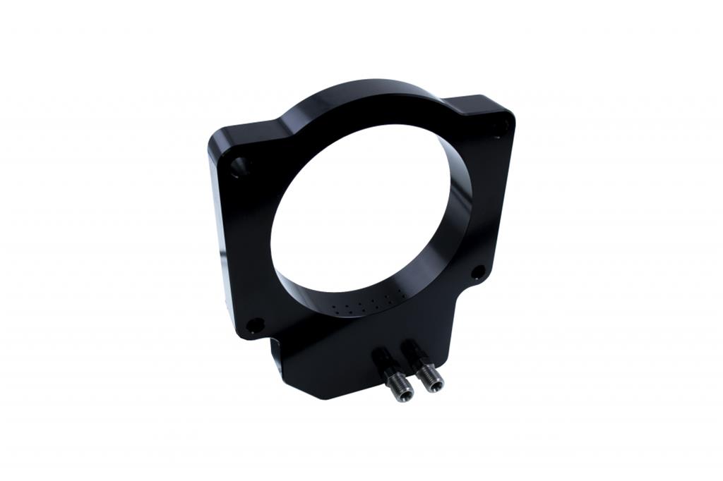 Nitrous Outlet Throttle Body Spacers 00-42034