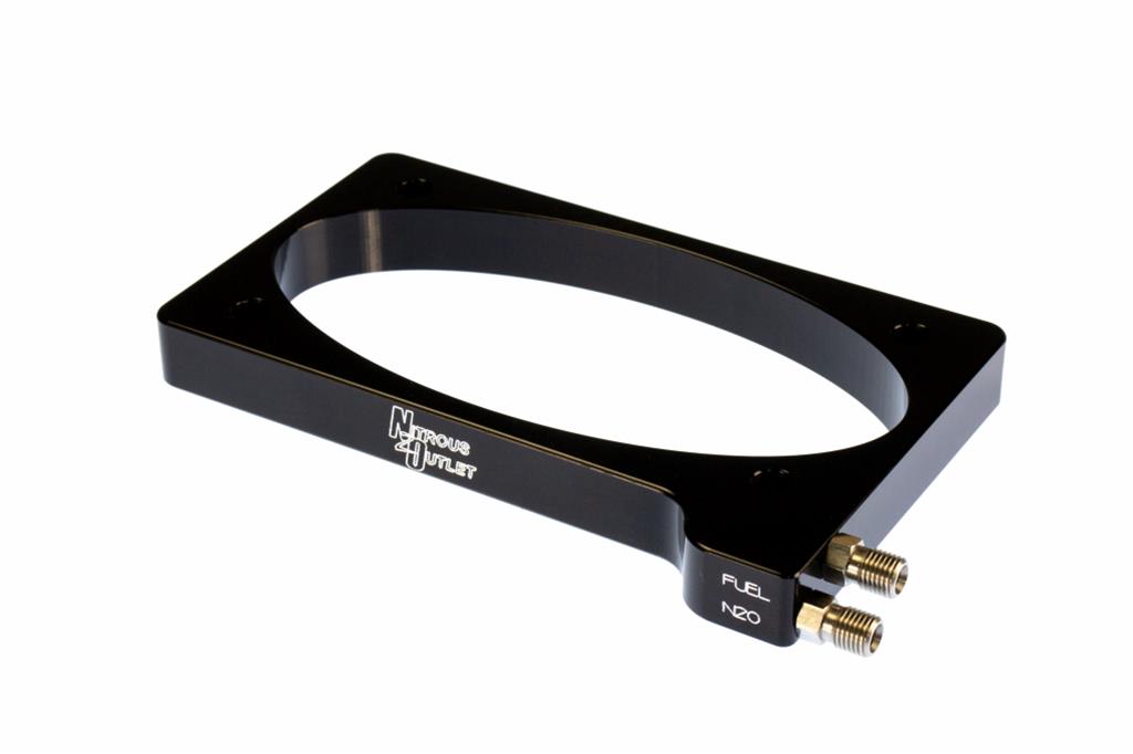 Nitrous Outlet Throttle Bodies 00-42038