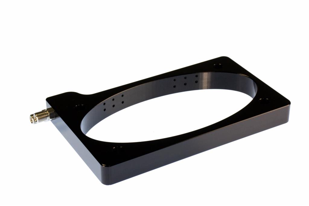 Nitrous Outlet Throttle Bodies 00-42038