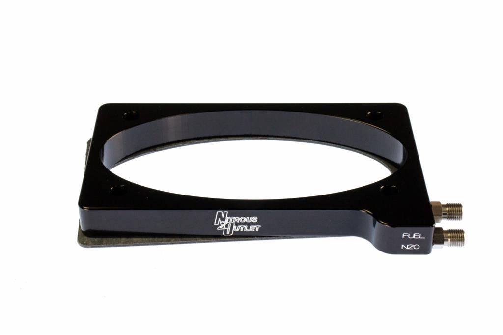 Nitrous Outlet Throttle Bodies 00-42038