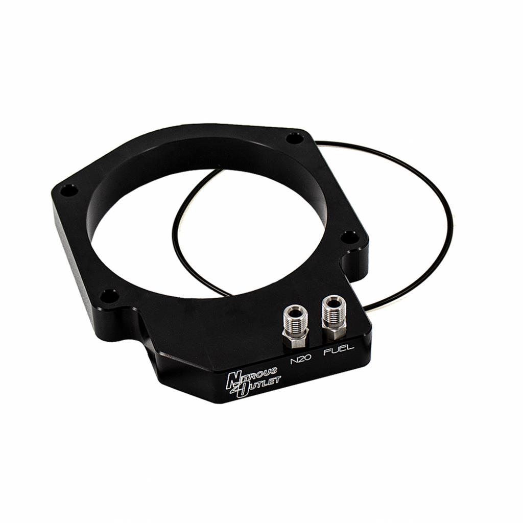 Nitrous Outlet Nitrous Oxide System Components 00-42042