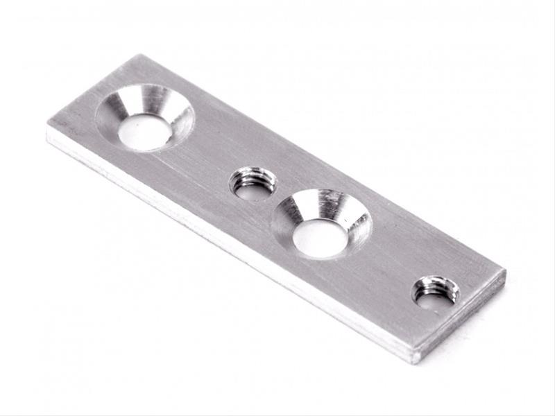 Nitrous Outlet Throttle Relocation Brackets 00-42900